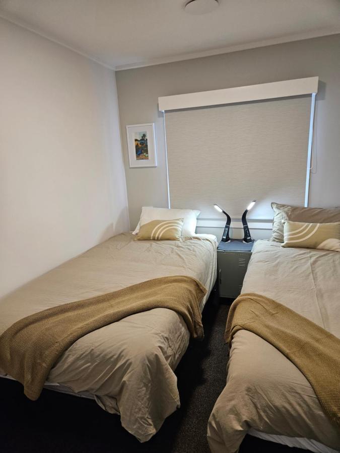Inner Base Apartment Nelson