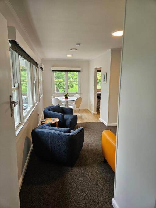 Apartment Inner Base