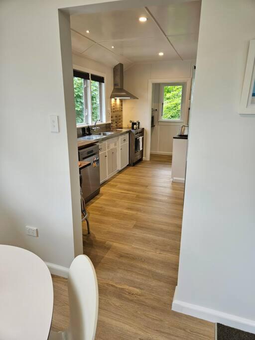 Inner Base Apartment *